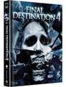 Пункт назначения 4 (DigiBook) [Blu-ray] / The Final Destination (MediaBook)