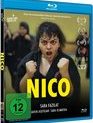 Нико [Blu-ray] / Nico