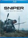 Снайпер: Белый ворон [Blu-ray] / Sniper. The White Raven