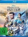Последний богатырь: Корень зла [Blu-ray] / The Last Warrior: Root of Evil