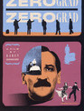 Город Зеро (Vinegar Syndrome Exclusive) [Blu-ray] / Zerograd (Limited Edition)