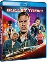 Быстрее пули [Blu-ray] / Bullet Train