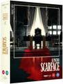 Лицо со шрамом (Коллекционное издание) [4K UHD Blu-ray] / Scarface (The Film Vault Range 4K)