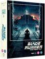Бегущий по лезвию: Полная версия (Коллекционное издание) [4K UHD Blu-ray] / Blade Runner: The Final Cut (The Film Vault Range 4K)