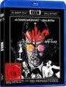 Гвозди [Blu-ray] / Nails (Classic Cult Collection)