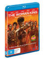 Королева-воин [Blu-ray] / The Woman King