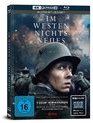 На Западном фронте без перемен (DigiBook) [4K UHD Blu-ray] / Im Westen nichts Neues (4K Limited MediaBook Edition)