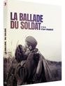 Баллада о солдате [Blu-ray] / La Ballade du soldat