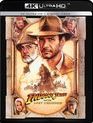 Индиана Джонс и последний крестовый поход [4K UHD Blu-ray] / Indiana Jones and the Last Crusade (4K)