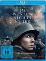 На Западном фронте без перемен [Blu-ray] / Im Westen nichts Neues