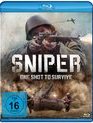 Рядовой Чээрин [Blu-ray] / Siberian Sniper