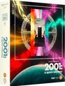 2001 год: Космическая одиссея (Коллекционное издание) [4K UHD Blu-ray] / 2001: A Space Odyssey (The Film Vault Range 4K)