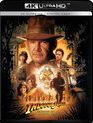 Индиана Джонс и Королевство xрустального черепа [4K UHD Blu-ray] / Indiana Jones and the Kingdom of the Crystal Skull (4K)