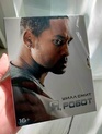 Я, робот (Специальное издание + 8 карточек) [Blu-ray] / I, Robot (Reissue)