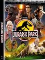 Парк Юрского периода (Коллекционное издание SteelBook) [4K UHD Blu-ray] / Jurassic Park (30th Anniversary Collector's Edition SteelBook 4K)