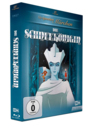 Снежная королева [Blu-ray] / The Snow Queen