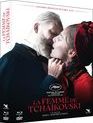 Жена Чайковского (DigiBook) [Blu-ray] / Tchaikovsky's Wife (DigiBook)
