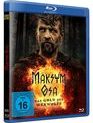 Максим Оса [Blu-ray] / Maksym Osa