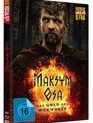 Максим Оса (DigiBook) [Blu-ray] / Maksym Osa (Limited MediaBook Edition)