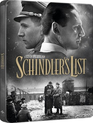 Список Шиндлера (Коллекционное издание) [4K UHD Blu-ray] / Schindler's List (30th Anniversary Collector's Edition)
