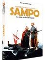 Сампо (DVD + Booklet) [Blu-ray] / Sampo (DigiBook)