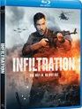 Своя война. Шторм в пустыне [Blu-ray] / Infiltration