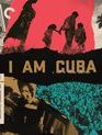 Я — Куба [4K UHD Blu-ray] / Soy Cuba (4K)