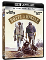 Любители неприятностей [4K UHD Blu-ray] / Botte di Natale (4K)