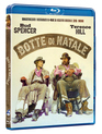 Любители неприятностей [Blu-ray] / Botte di Natale