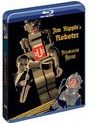 Гибель сенсации + Космический рейс [Blu-ray] / Loss of the Sensation + Cosmic Journey