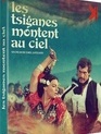 Табор уходит в небо [Blu-ray] / Gypsy Camp Vanishes Into the Blue