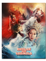 Руслан и Людмила (Ограниченное издание) [Blu-ray] / Ruslan and Ludmila (Limited Slipcover Edition)