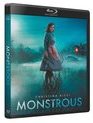 Чудовище [Blu-ray] / Monstrous