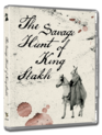 Дикая охота короля Стаха [Blu-ray] / The Savage Hunt of King Stach