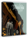 Хитровка. Знак четырех [Blu-ray] / Khitrovka. The Sign of Four