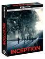 Начало (Коллекционное издание) [4K UHD Blu-ray] / Inception (Ultimate Collector's Edition 4K)