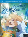 Её заветное желание (Коллекционное издание) [Blu-ray] / Josee, the Tiger and the Fish (Collector's Edition)
