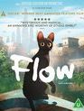 Поток [4K UHD Blu-ray] / Flow (4K)