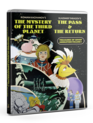 Шедевры советской мультипликации. Том 1 [Blu-ray] / Treasures of Soviet Animation, Volume One