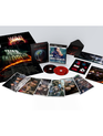 Война миров (Коллекционное издание) [4K UHD Blu-ray] / War of the Worlds (20th Anniversary Collector's Edition 4K)