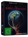 Война миров (Коллекционное издание) [4K UHD Blu-ray] / War of the Worlds (20th Anniversary Collector's Edition 4K)
