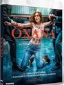 Оксана [Blu-ray] / Oxana