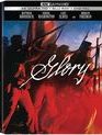 Доблесть (SteelBook) [4K UHD Blu-ray] / Glory (SteelBook 4K)
