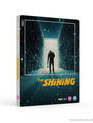 Сияние (SteelBook) [4K UHD Blu-ray] / The Shining (The Film Vault SteelBook 4K)