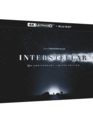 Интерстеллар (Коллекционное издание) [4K UHD Blu-ray] / Interstellar (10th Anniversary Collector's Edition 4K)