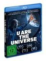 Ты &ndash; Космос [Blu-ray] / U Are the Universe