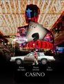 Казино (Коллекционное издание SteelBook) [4K UHD Blu-ray] / Casino (SteelBook Ultimate Collector's Edition 4K)