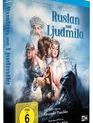 Руслан и Людмила [Blu-ray] / Ruslan i Lyudmila
