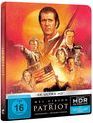 Патриот (SteelBook) [4K UHD Blu-ray] / The Patriot (SteelBook 4K)