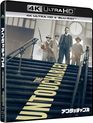 Неприкасаемые (SteelBook) [4K UHD Blu-ray] / The Untouchables (SteelBook 4K)